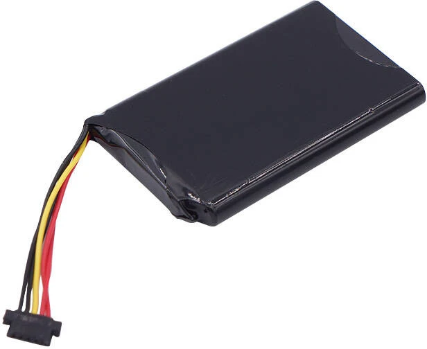 Cameron Sino Technology Baterija AHA11111008 Li-Ion 3.7V 1100mAh TomTom Go 5000 5100 6000 6100 TRUCK 5250 - CS-TMG500SL