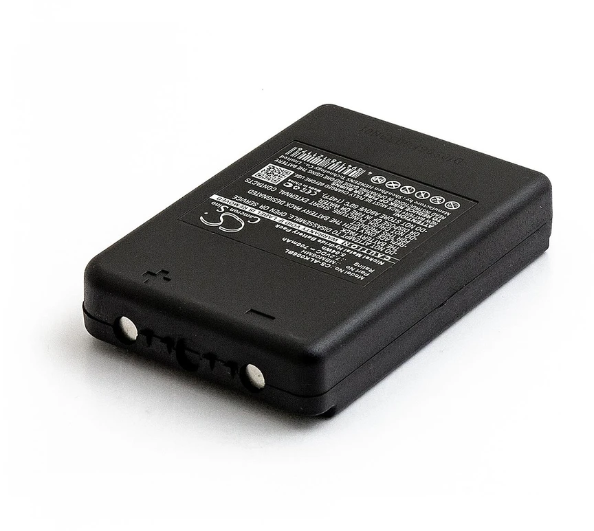 Akumuliatorius Cameron Sino Technology Baterija AUTEC R0BATT00E0014, MBM06MH 7,2V 700mAh E6 KTC, E16 Sirio 42, Modular MJ/MJ DF/MJ04/MK, Plus MK