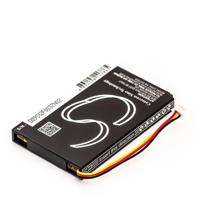 Akumuliatorius Cameron Sino Technology Baterija AUTEC R0BATT00E0018, AIRBM3V7L, BH3V7L 3,7V 1200mAh Air A4, Air A4, Air A4