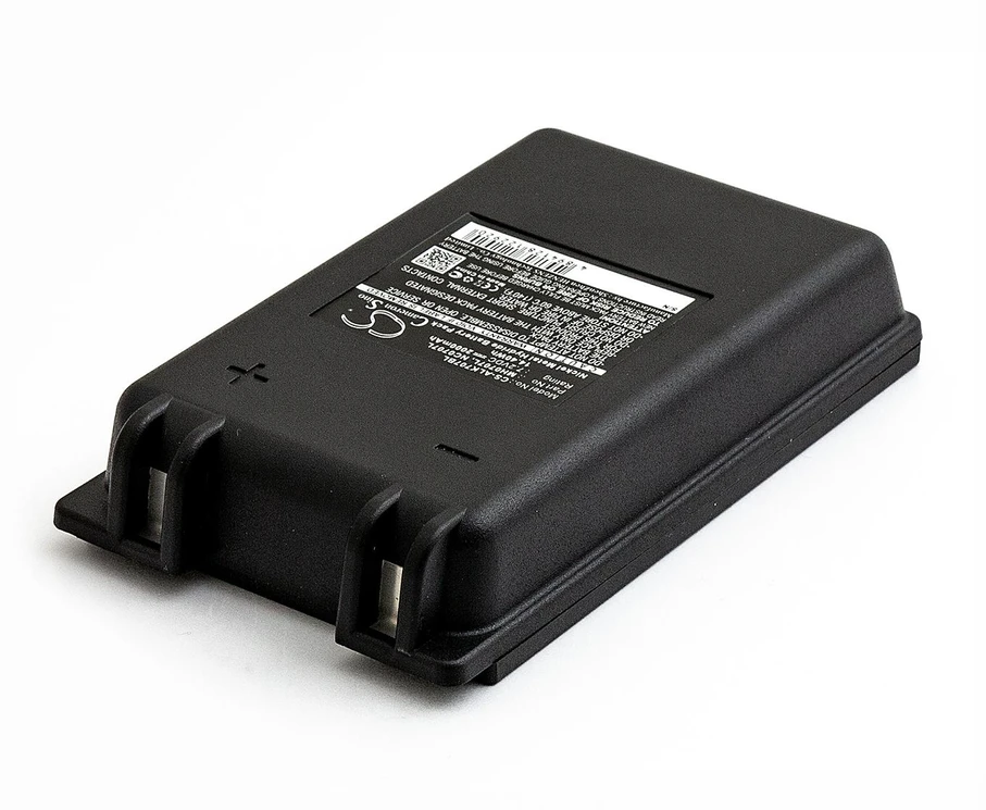 Akumuliatorius Gens Ace & Tattu Cameron Sino technologijos baterijos AUTEC R0BATT00E07A0, NC0707L, MH0707L 7.2V 2000mAh E16, C26PRO, KD10, SIRIO, WEGA, MD, SIRIO 42, CONDOR, MA