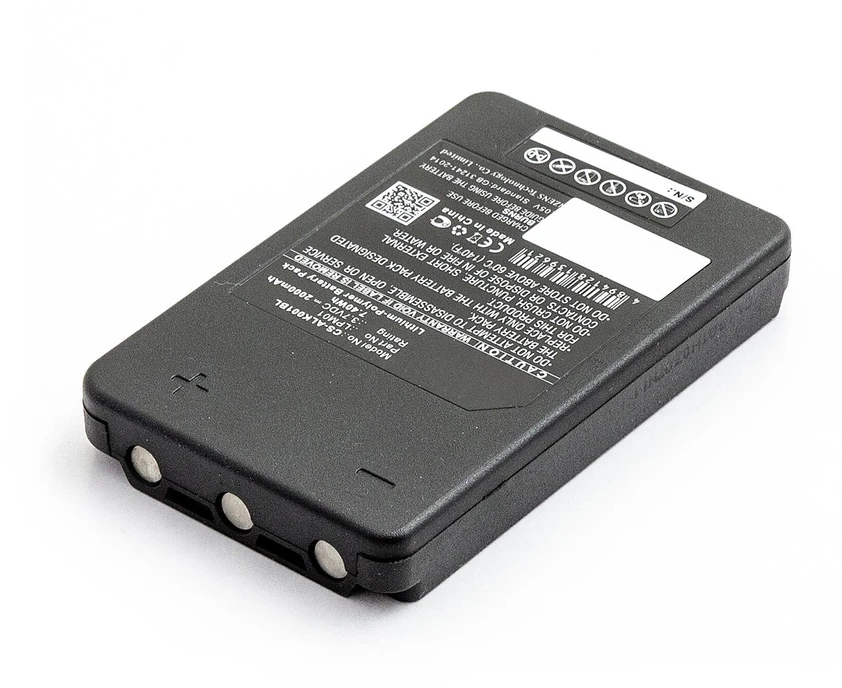 Akumuliatorius Avacom Cameron Sino Technology Baterija AUTEC R0BATT00E10A0, LPM01 3,7V 2000mAh LK NEO 6/8/10/12