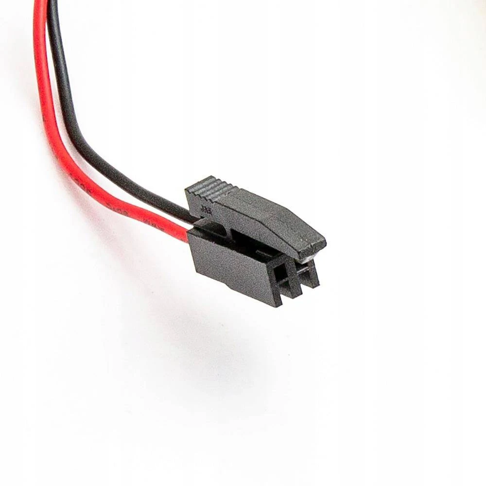 Akumuliatorius Cameron Sino Technology Baterija BR-AGCF2W 6V 2200 mAh skirta GE A06B-6093-K001, A98L-0031-001/L, Fanuc A98L-0031-001/L