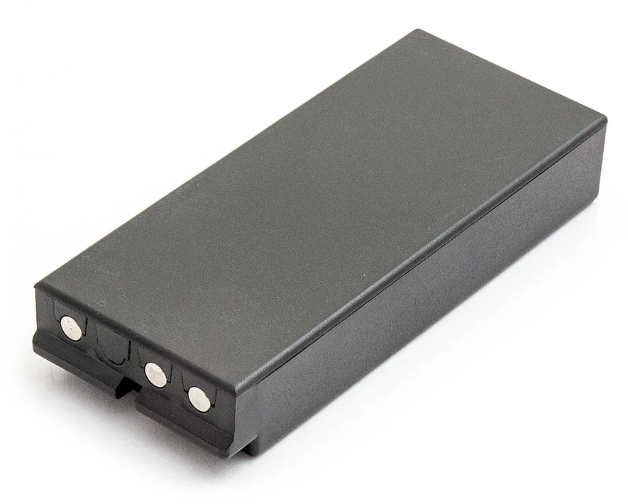 Mentor Cameron Sino technologijos akumuliatorius Danfoss / Ikusi BT27iK 2305271 4.8V 2500mAh T70/3, T70/4, TM70/3, TM70/8, IK3, IK4