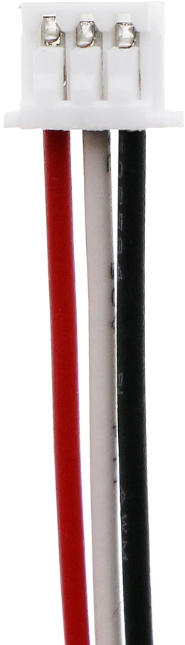 Cameron Sino Technology Baterija ELCA 0401BA000311 3,7V 1250mAh Li-Ion Elaca MITO-VETTA MAGO-EVO