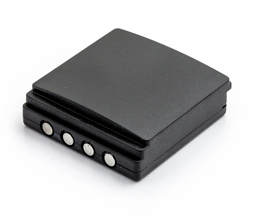 Akumuliatorius „Cameron Sino Technology“ HBC Radiomatic FuB9NM 6V 700mAh baterija BA209001, BA209040, BA209060, BA209061, PM237745002, FUA28