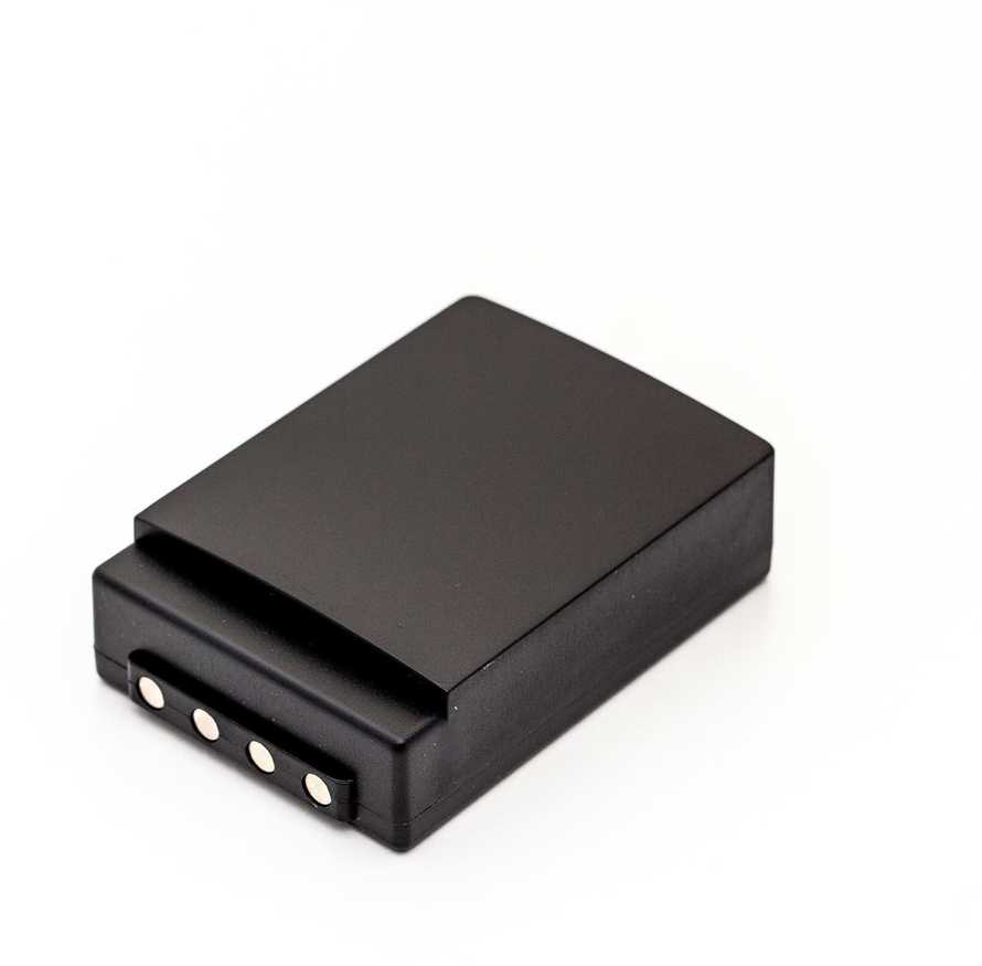 Cameron Sino Technology Nuotolinio krano pulto baterija HBC Radiomatic 6V / 2000mAh / NiMH