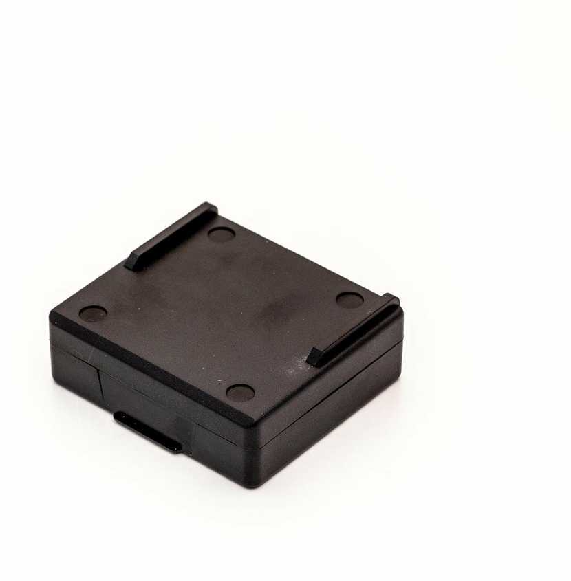 Akumuliatorius Cameron Sino Technology Baterija Hetronic Mini 68300600, 68300900, 68300940, 68300990, HE900 3,6V 2000mAh Harris, Abitron Mini, Potain, KOMATSU