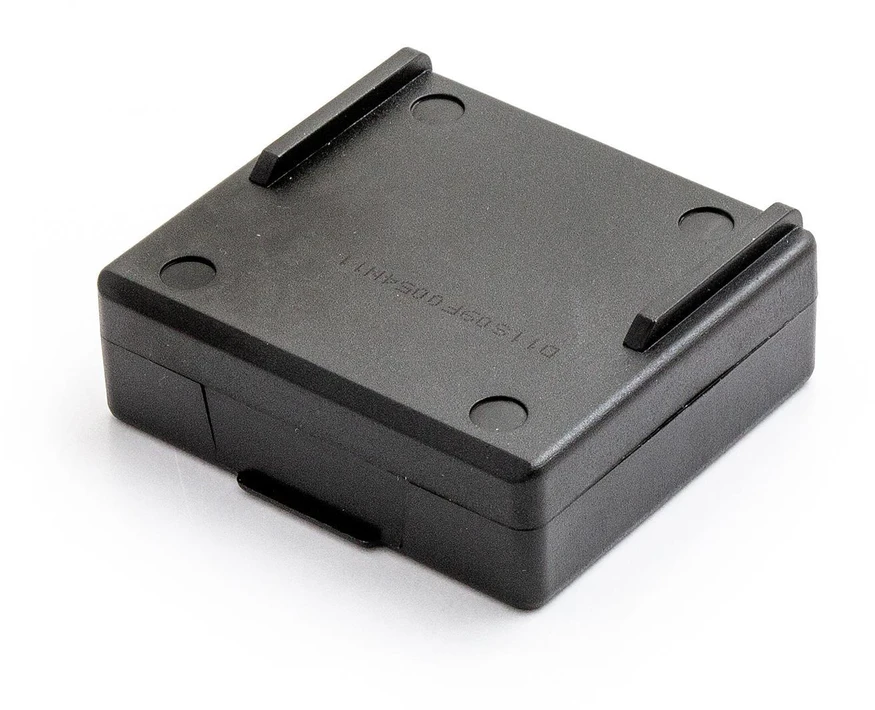 Akumuliatorius Rayovac Cameron Sino Technology baterija Hetronic Mini 68300600, 68300900, 68300940, 68300990, HE900 3,6V 2500mAh Harris, Abitron Mini, Potain