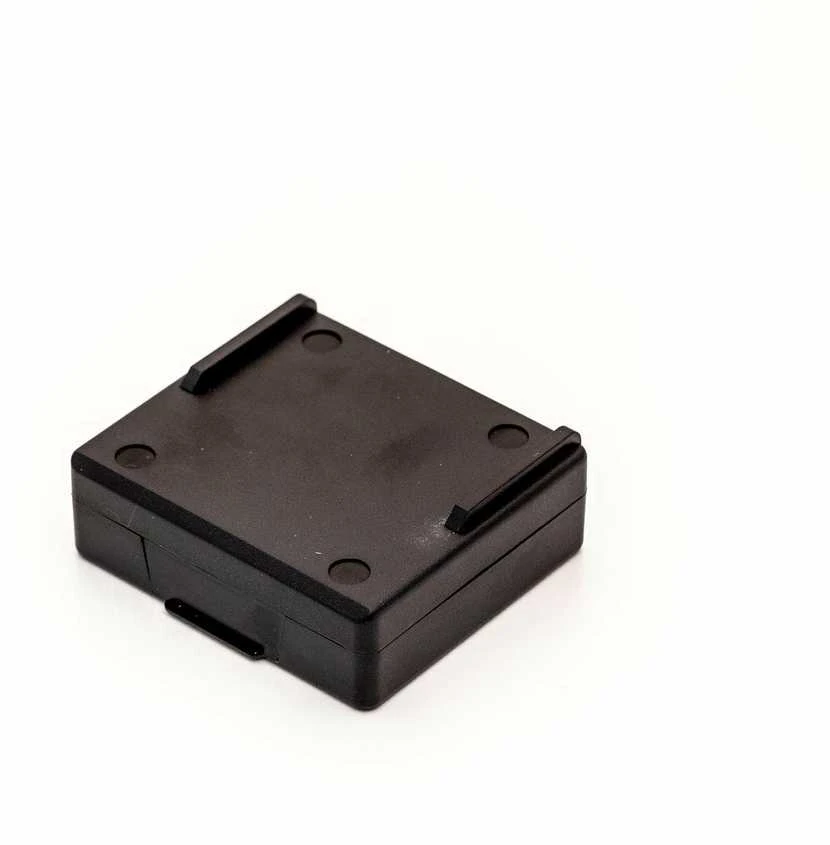 Akumuliatorius Cameron Sino Technology Baterija Hetronic Mini 68300600, 68300900, 68300940, 68300990, HE900 3,6V 2000mAh, skirta Harris, Abitron Mini, Potain, KOMATSU