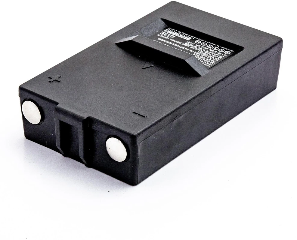 Akumuliatorius Cameron Sino Technology baterija HIAB Olsbergs 9836721, FUA41 7,2V 2000mAh 9836713, 2055112, 804572, Hi Drive 4000, Combi drive 5000, XS Drive