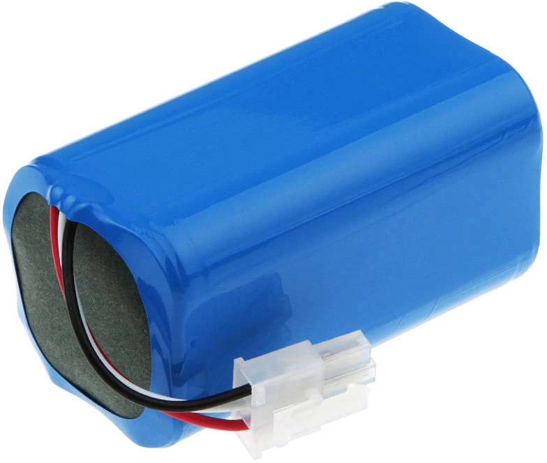 Akumuliatorius Arcoff Cameron Sino Technology baterija iCLEBO EBKRTRHB000118-VE, EBKRWHCC00978 14,4V 2600mAh ARTE YCR-M05, POP YCR-M05-P, Smart YCR-M04-1
