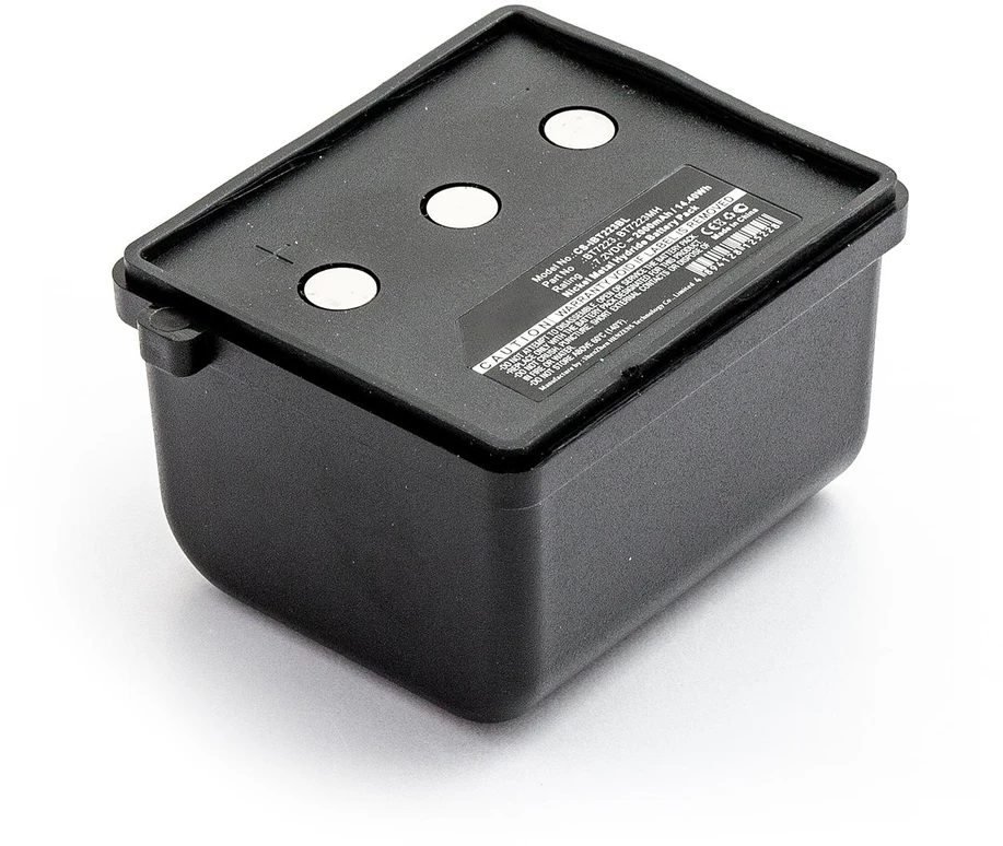 Akumuliatorius Cameron Sino Technology Baterija Itowa BT7223, BT7223MH 7,2V 2000mAh Betonoms, Combi, Compact, Setval