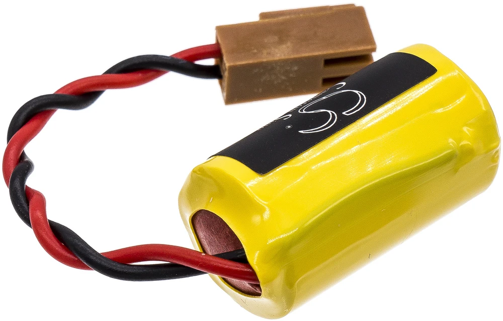 Cameron Sino Technology Baterija Mitsubischi FBT030A C52005 3,6V 1200mAh Ličio Fuji Electric MICREX-F MICREX-SX - CS-MMC520SL