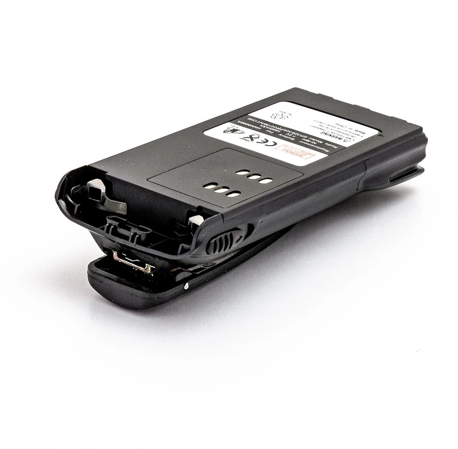 Akumuliatorius „Cameron Sino Technology“ baterija MOTOROLA HNN9008, 4151 7,2 V 1800 mAh NiMh GP320, GP340, GP360, GP380, GP640, GP680