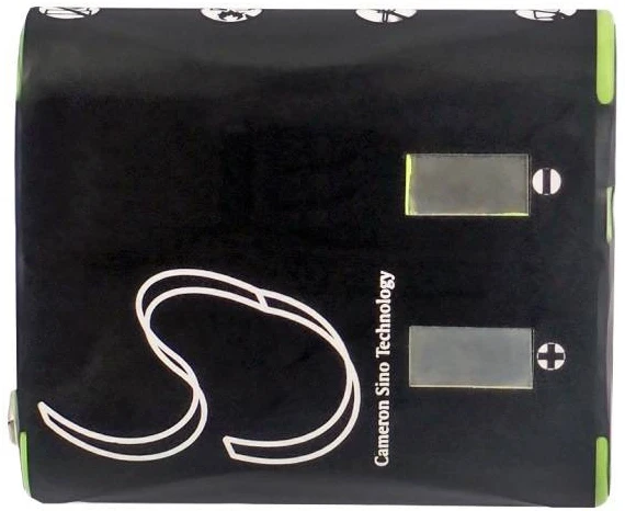 Akumuliatorius Cameron Sino Technology Baterija Motorola 3.6V / 1500mAh / NiMH