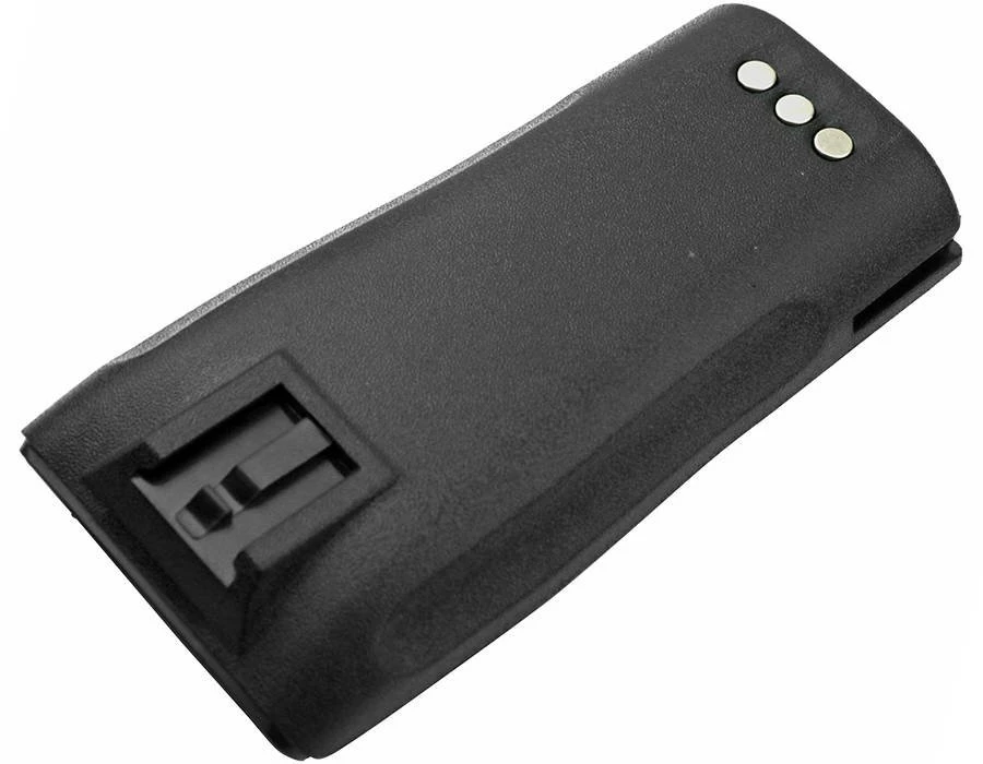 Akumuliatorius Cameron Sino Technology Baterija MOTOROLA NNTN4970A 7,4V 2600mAh Li-Ion radijo telefonui CP040, CP140, CP150, CP160, CP200, PR400, EP450