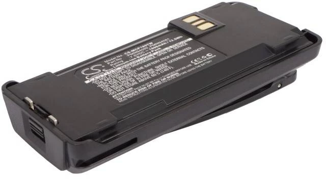 Akumuliatorius Cameron Sino Technology Baterija MOTOROLA PMNN4080/4081/4082 7,4V 1800mAh Li-ion P145, CP185, CP1200, CP1300, CP1600, CP1660, CP476, CP477, EP350