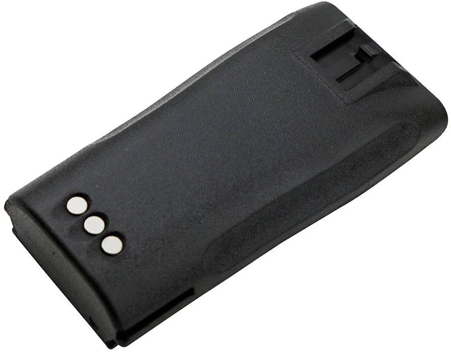 Akumuliatorius Cameron Sino Technology Baterija MOTOROLA NNTN4970A 7,4V 2600mAh Li-Ion radijo telefonui CP040, CP140, CP150, CP160, CP200, PR400, EP450