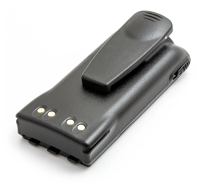 „Cameron Sino Technology“ akumuliatorius MOTOROLA HNN9013, HNN4003, PMNN4159 Impress 7.4V 2600mAh ličio jonų GP340, GP360, GP380, GP640, GP680