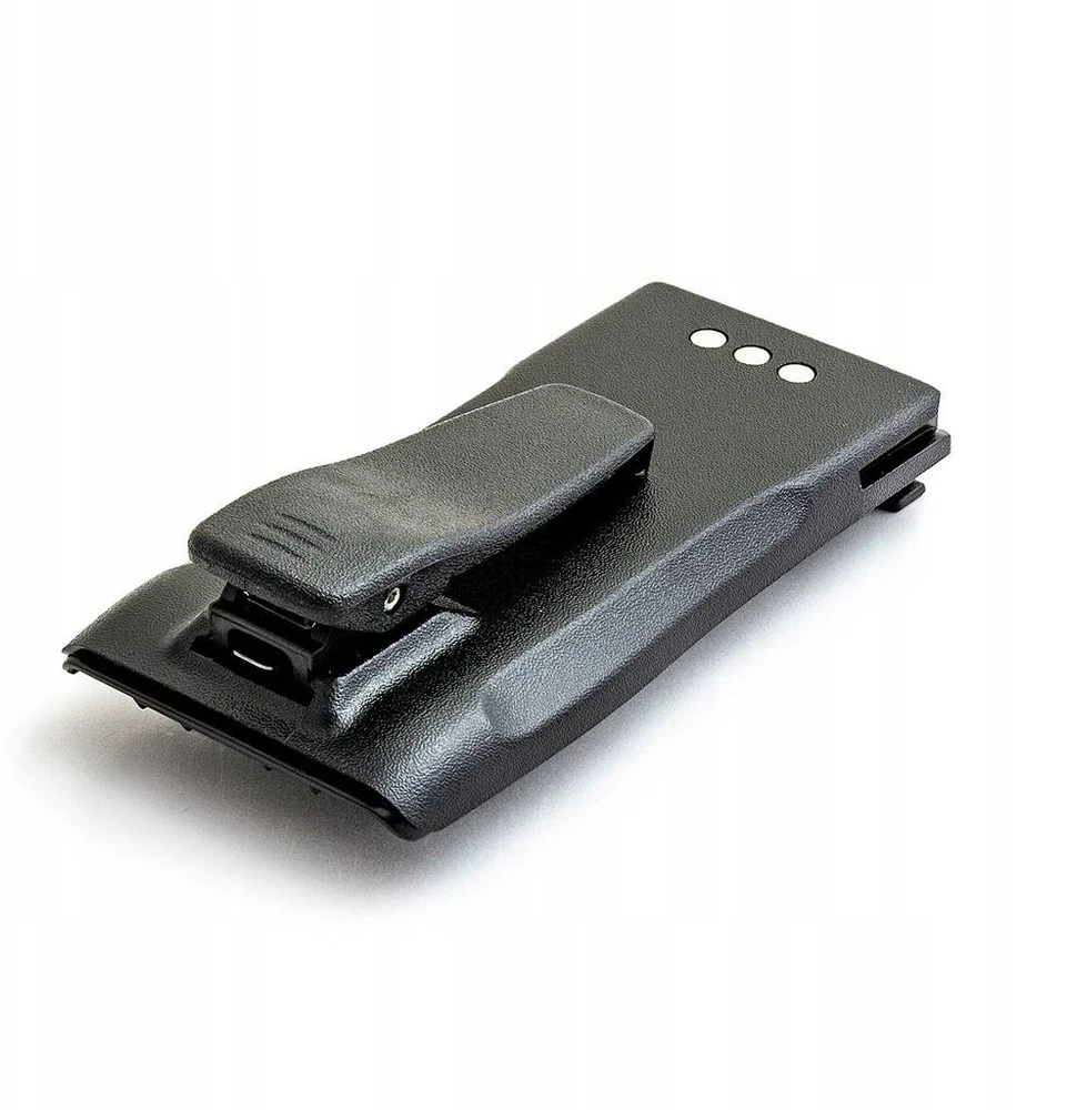 Akumuliatorius Cameron Sino Technology Baterija MOTOROLA NNTN4970A 7,4V 1800mAh Li-Ion radijo telefonui CP040, CP140, CP150, CP160, CP200, PR400, EP450
