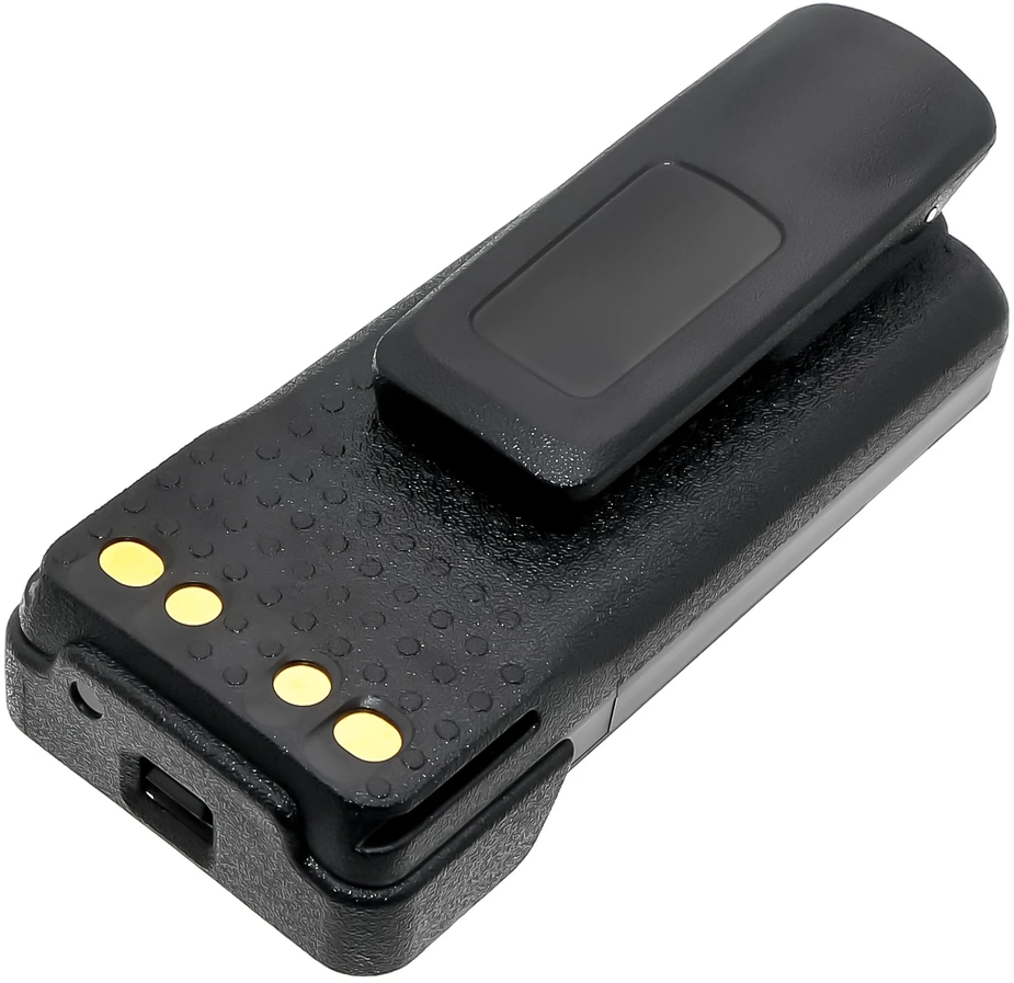 Akumuliatorius „Cameron Sino Technology“ baterija MOTOROLA PMNN4491, PMNN4406BR 7,4V 2200mAh ličio jonų DP4000, DP4400, DP4600, DP4800, MOTOTRBO DP2600E