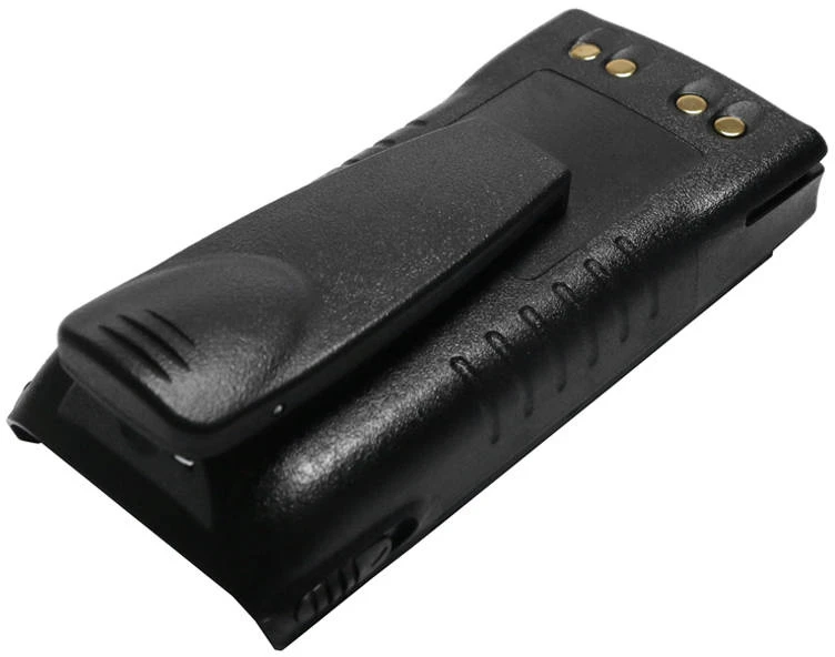 Akumuliatorius Cameron Sino Technology Baterija Motorola NNTN5510DR NNTN5510CR NNTN5510BR 7,4V 1500mAh Li-Ion GP340ex GP360ex GP380ex GP340 ATEX GP380 ATEX