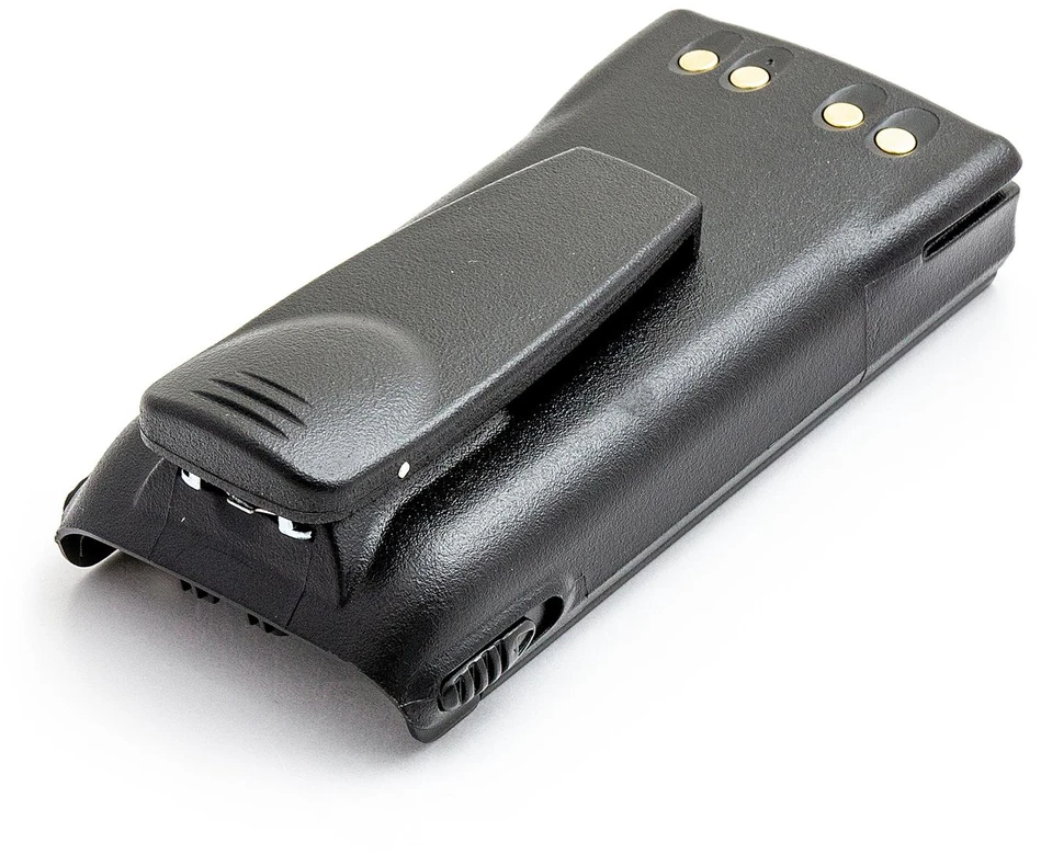 Akumuliatorius „Cameron Sino Technology“ baterija MOTOROLA HNN9009, 4154 7,2 V 2100 mAh NiMh GP320, GP340, GP360, GP380, GP640, GP680