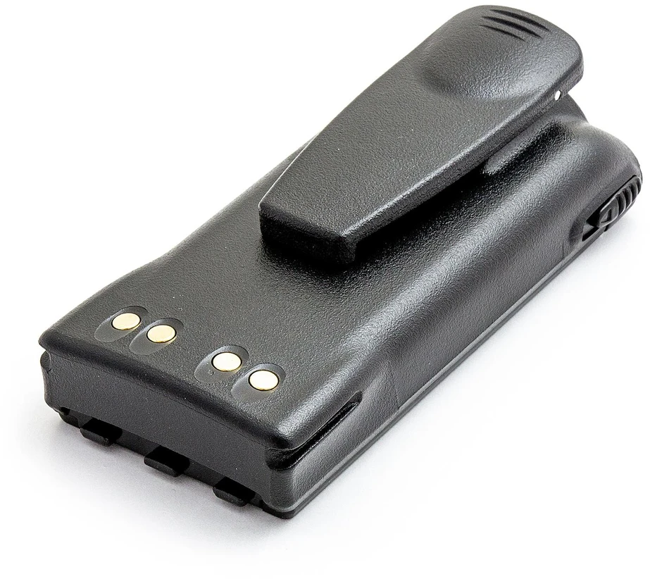 Akumuliatorius „Cameron Sino Technology“ baterija MOTOROLA HNN9009, 4154 7,2 V 2100 mAh NiMh GP320, GP340, GP360, GP380, GP640, GP680