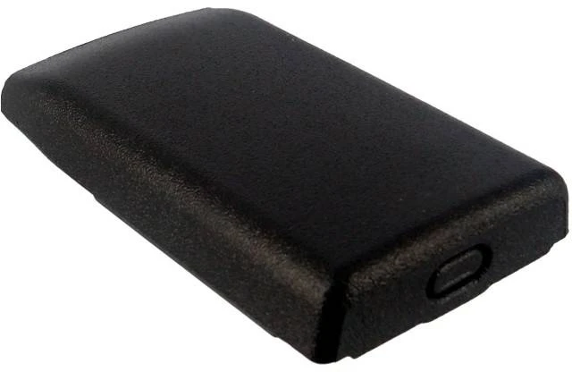 Akumuliatorius Cameron Sino Technology Baterija Motorola FTN6574 3,7 V 2200 mAh ličio jonų, skirta MTP850 CEP400 PTX850 radijui