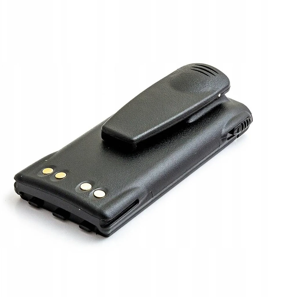 „Cameron Sino Technology“ akumuliatorius MOTOROLA HNN9013, PMNN4158 7,4 V 1800 Ah ličio jonų GP340, GP360, GP380, GP640, GP680