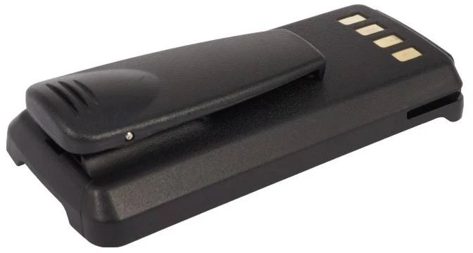 Akumuliatorius Cameron Sino Technology Baterija MOTOROLA PMNN4080/4081/4082 7,4V 1800mAh Li-ion P145, CP185, CP1200, CP1300, CP1600, CP1660, CP476, CP477, EP350
