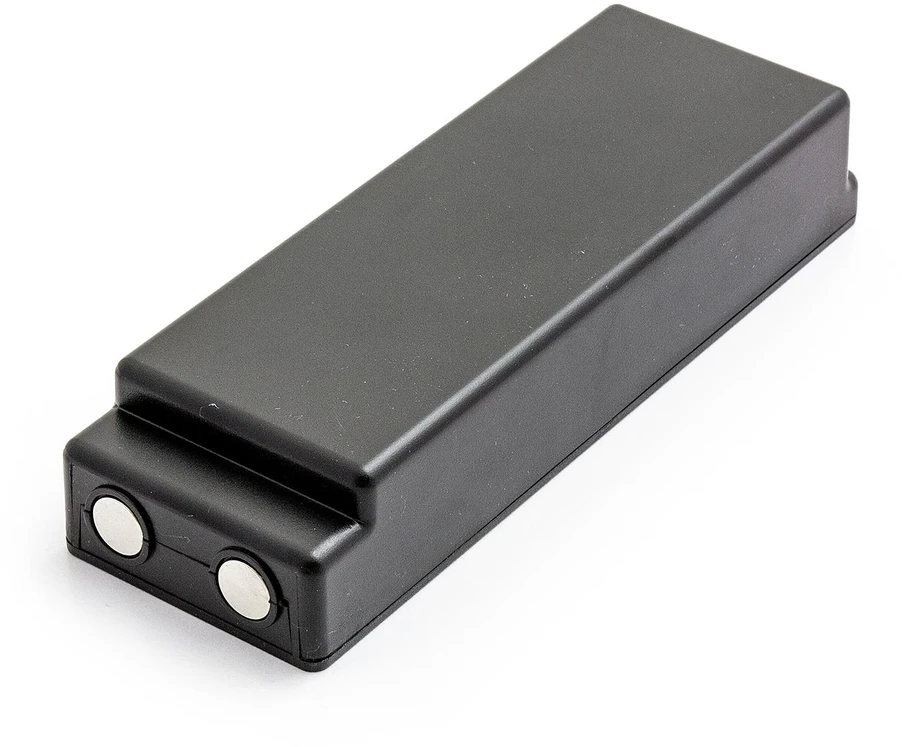 Akumuliatorius Rayovac Cameron Sino Technology baterija SCANRECO 593 7,2V 3000mAh 1026, 13445, 16131, 17162, 590, 708031757, RSC7220, IM6024