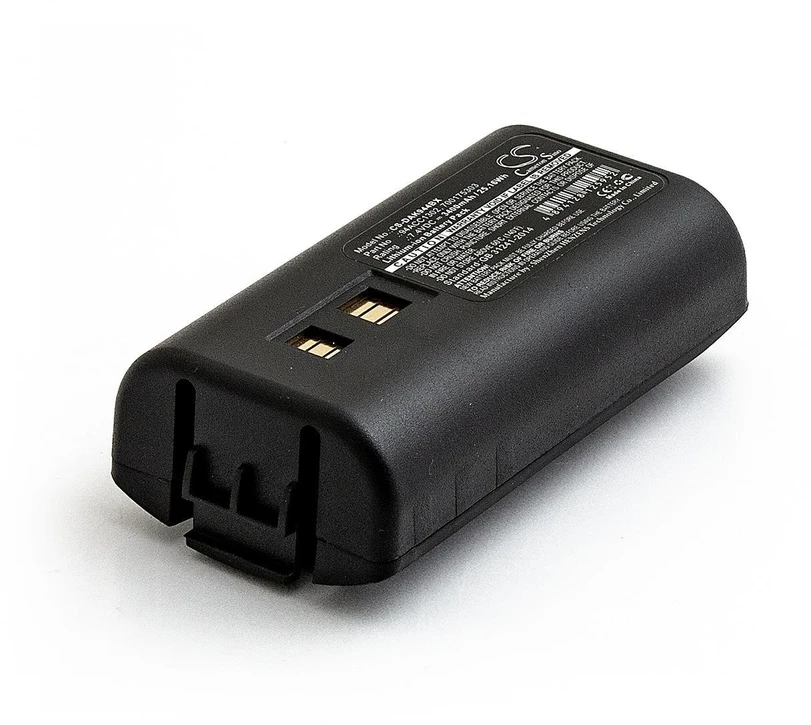 Akumuliatorius Cameron Sino Technology Baterija skeneriui Datalogic 700175303, 944501055, 944501056, 944501057 7,4V 3400mAh Kyman, 944551014, 944551015, 944551019, 944551020