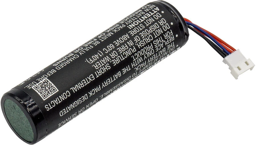 Akumuliatorius Cameron Sino Technology Baterija skeneriui Gryphon 128000894 3,7V 3400mAh Li-Ion Gryphon GM4100, RBP-GM40