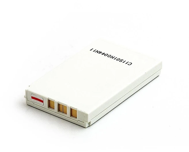 Akumuliatorius Cameron Sino Technology Baterija skeneriui Metrologic 46-00311, BA-80S700 3,7V 750mAh Li-Ion SP5500, MS5500, MK5502, MK5502-79B6107, MK5502-79B639