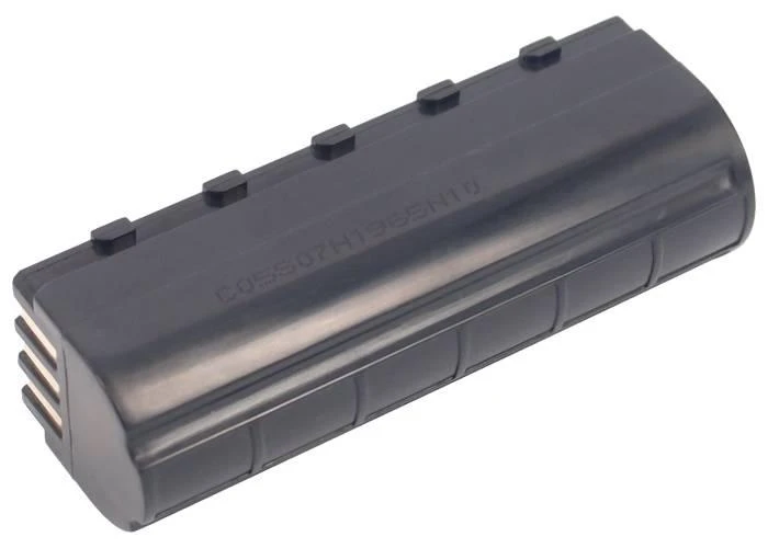 Akumuliatorius Cameron Sino Technology Baterijos skeneriui SYMBOL 21-62606-01, BTRY-LS34IAB00-00 3,7V 2600mAh DS3478, DS3578, DSS3478, LS3478, LS3578, XS3478