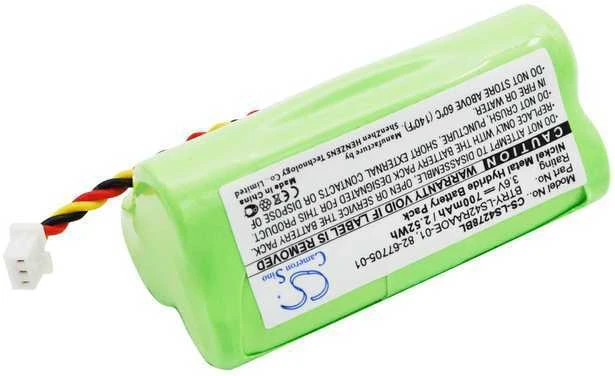 Akumuliatorius Cameron Sino Technology Baterija Symbol 82-67705-01, BTRY-LS42RAAOE-01 3,6V 700mAh Symbol DS6878, DS6878-SR, LS4278, LS4278-M