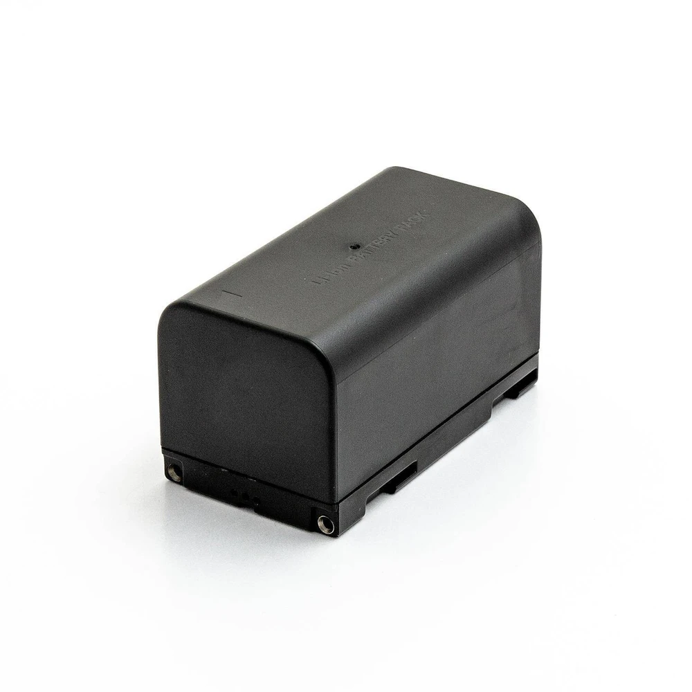 Verto „Cameron Sino Technology Topcon BL-T2“ akumuliatorius, BDC70 7,4 V 4400 mAh ličio jonų ES totalinė stotis, ES-600 serija, Hiper II, OS totalinė stotis, OS-602G