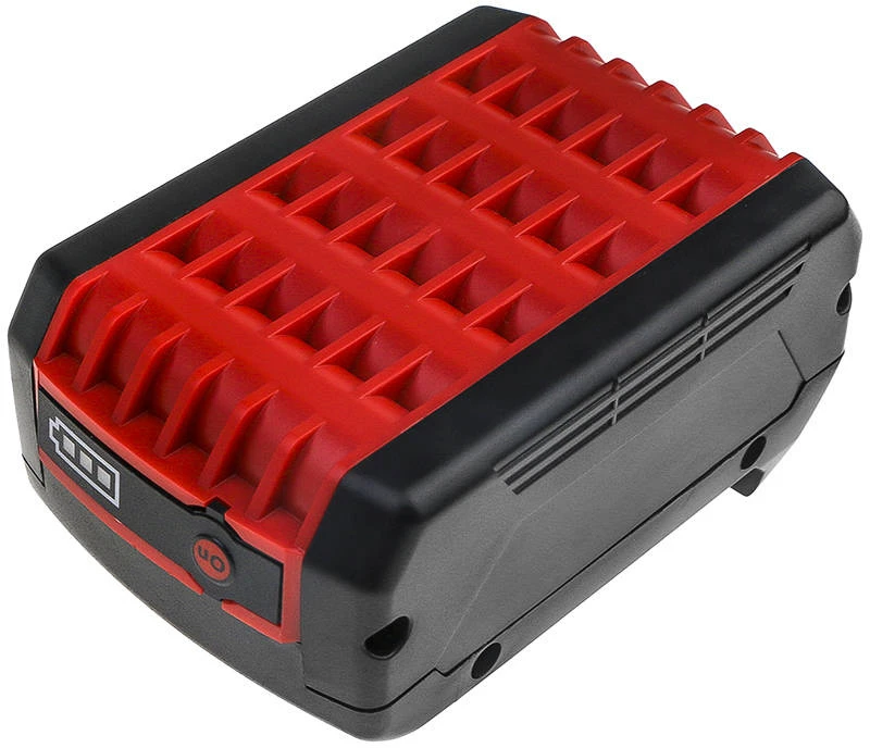 Akumuliatorius Cameron Sino Technology Bosch 1600A002U5 2607337069 18 V 5,0 Ah ličio jonų su akumuliatoriumi GBA/GDR/GDS/GDX/GKS/GSA/GSB/GSR/GST/GWS 18 V-Li
