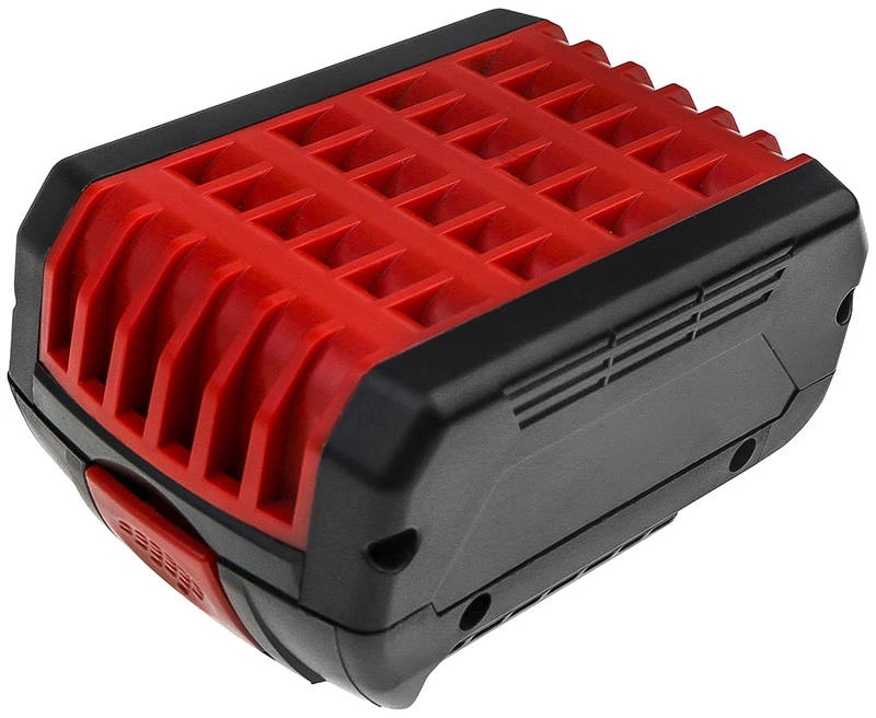 Akumuliatorius Cameron Sino Technology Bosch 1600A002U5 2607337069 18 V 5,0 Ah ličio jonų su akumuliatoriumi GBA/GDR/GDS/GDX/GKS/GSA/GSB/GSR/GST/GWS 18 V-Li