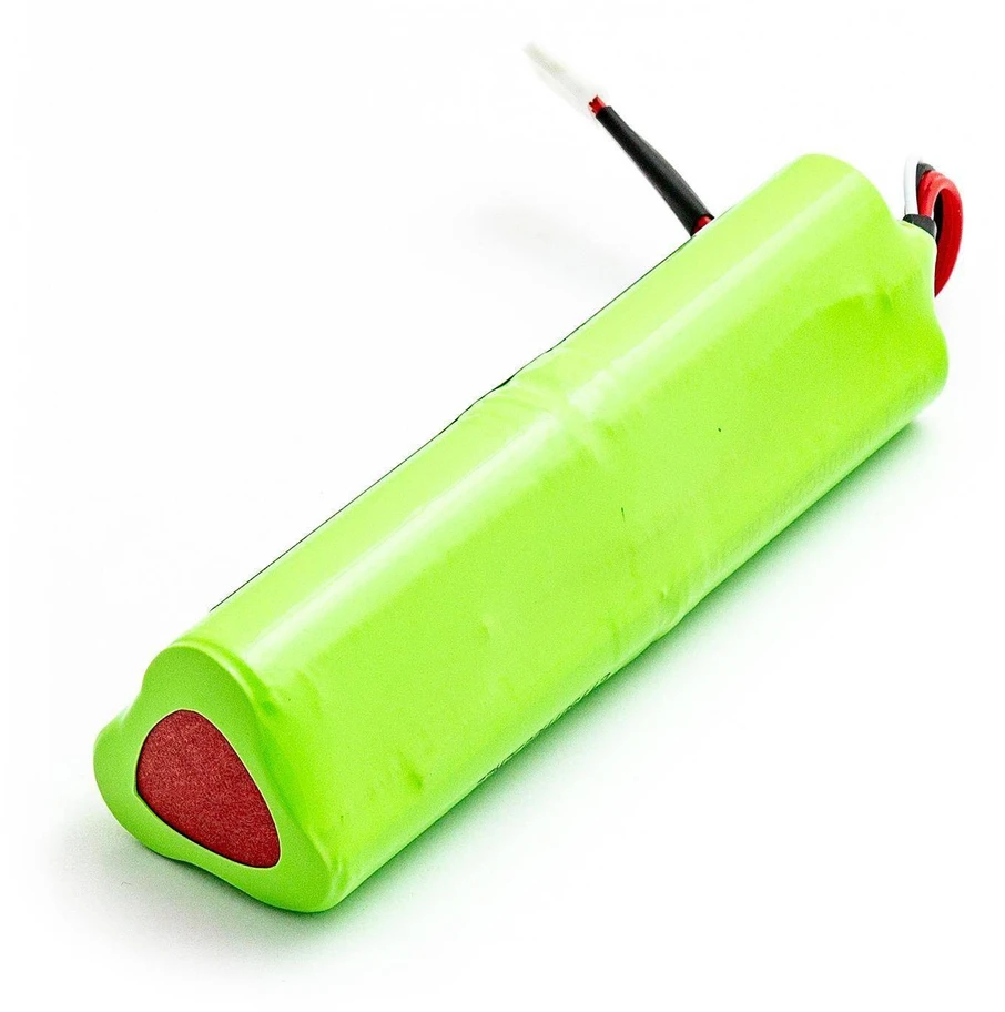 Blaupunkt Cameron Sino Technology Fluke 7,2 V 2500 mAh NiMh akumuliatorius, skirtas Ti-10, Ti-20, Ti-25, 3105035