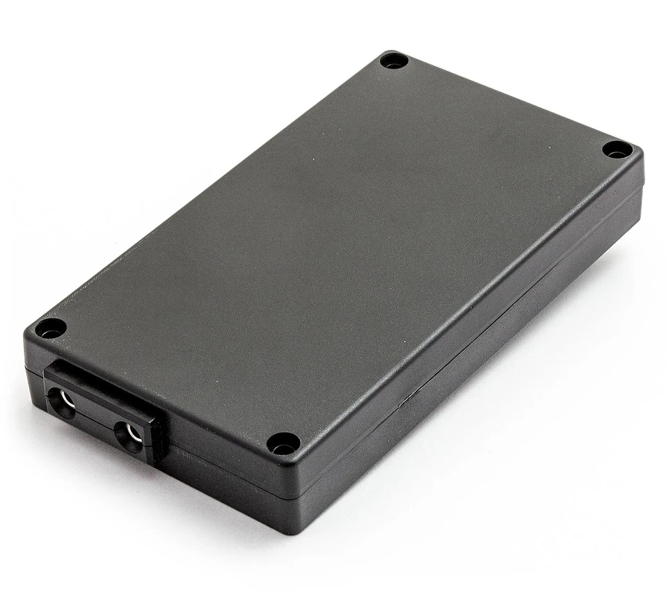 Doerr Cameron Sino Technology GrossFunk 100-000-134, GF001, 114025, 738010957 12V 2000mAh akumuliatorius, skirtas K2, T24, T30, T31, T52 Vario