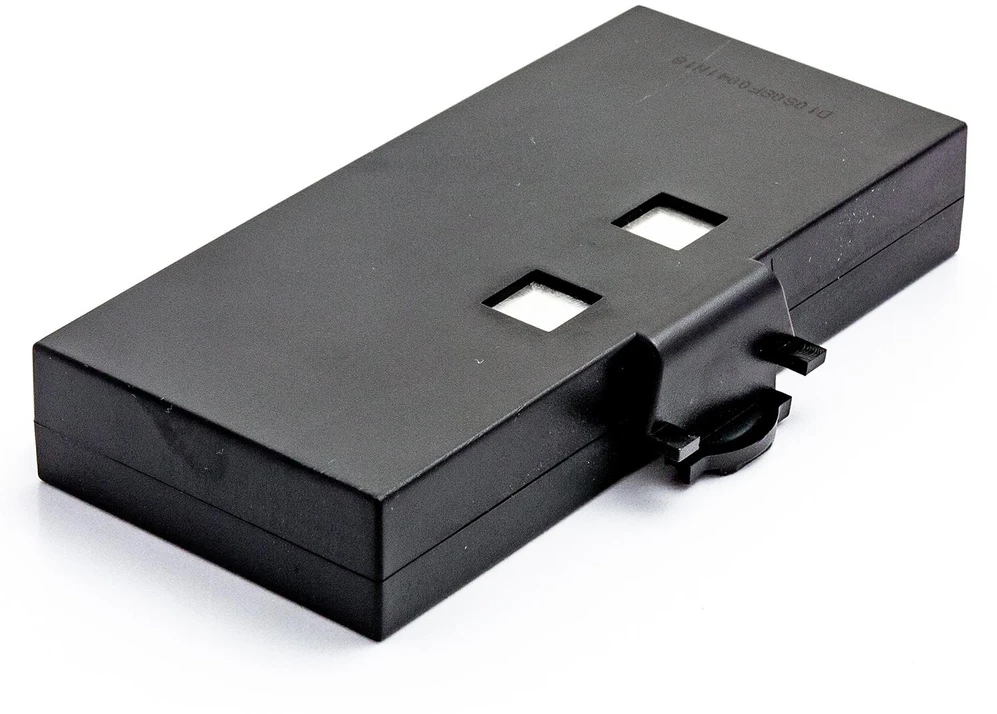Akumuliatorius Rayovac Cameron Sino Technology Hetronic 68303000, 68303010, FBH-1200, HE010, FUA-07 9.6V 2000mAh GA, GL, GR.GR-W, TG, MAGNETEC 2026A baterija