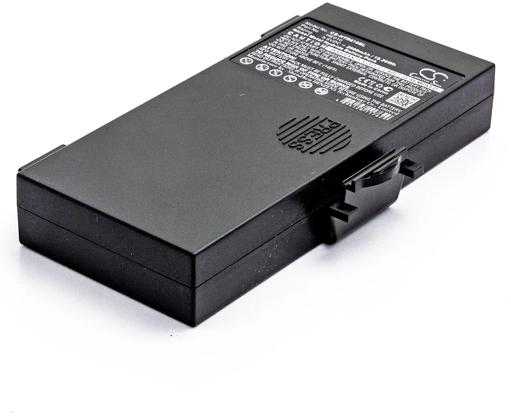Akumuliatorius Rayovac Cameron Sino Technology Hetronic 68303000, 68303010, FBH-1200, HE010, FUA-07 9.6V 2000mAh GA, GL, GR.GR-W, TG, MAGNETEC 2026A baterija
