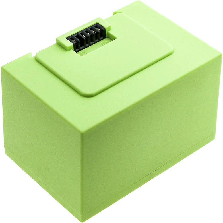 POLMAK „Cameron Sino Technology“ „IRobot Roomba i7 i4 i8 ABL-D1“ 3400 mAh ličio jonų 14,4 V akumuliatorius