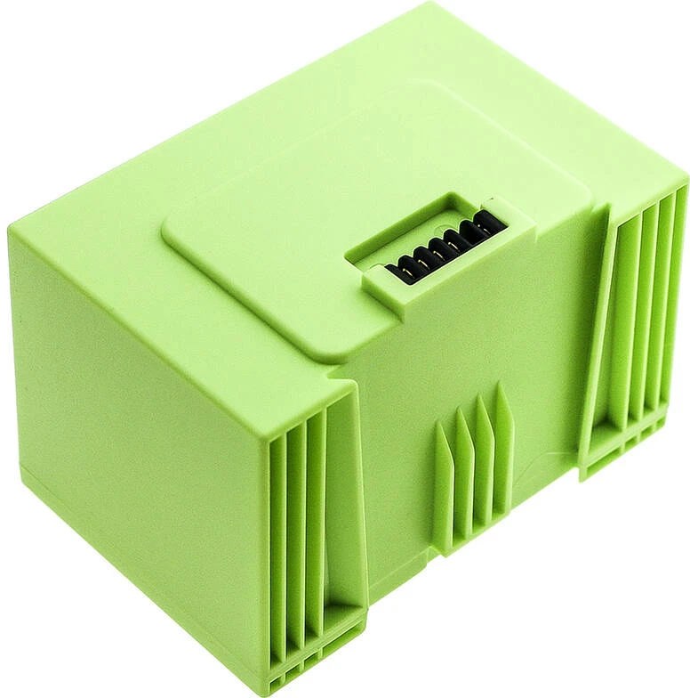 POLMAK „Cameron Sino Technology“ „IRobot Roomba i7 i4 i8 ABL-D1“ 3400 mAh ličio jonų 14,4 V akumuliatorius