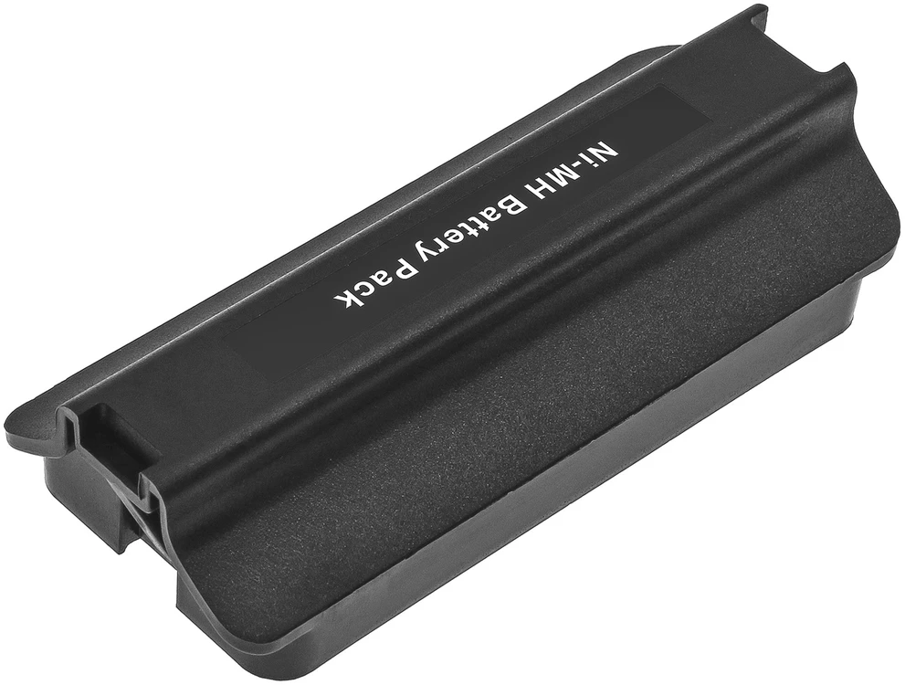 Cameron Sino Technology JAY UWB 3.6V 700mAh NiMh akumuliatorius, skirtas JAY A001 ECU krano valdymui