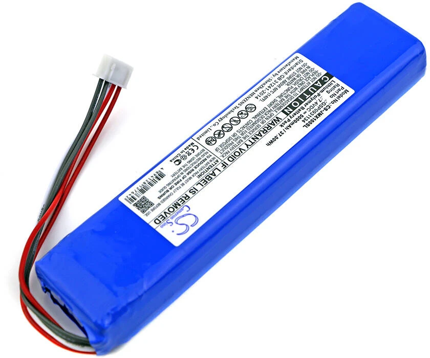 Cameron Sino Technology JBL Xtreme garsiakalbio JBLXTREME 7.4V 5000mAh baterija GSP0931134