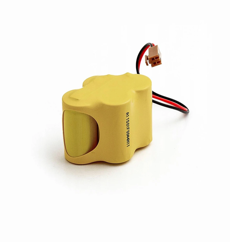 „Cameron Sino Technology“ ličio baterija GE A06B-6114-K504, A06B6114K504, BR-2/3AGCT4A, BR-2/3/A4F 6V 2400mAh