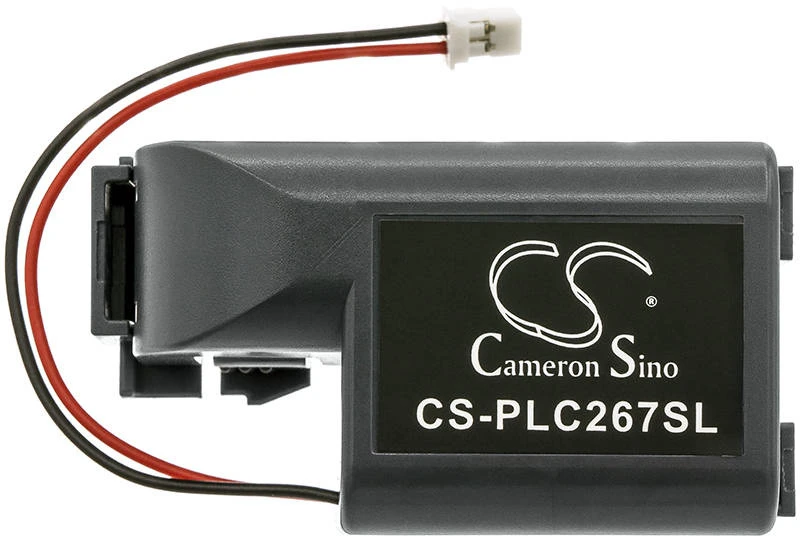 Varta Cameron Sino Technology ličio baterija Mitsubischi MR-J4 6V 1650mAh MR-BAT6V1SET 2CR17335A WK17
